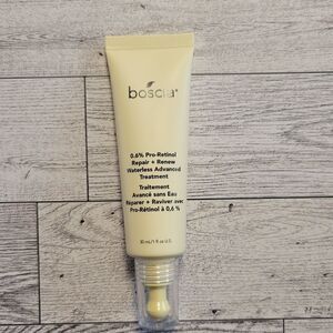Boscia Pro Retinol Repair and Renew Waterless Advanced Treatment